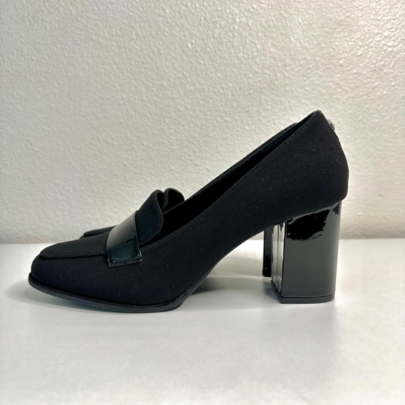 Anne Klein Telepathy Heels Size 10 - Picture 7 of 10